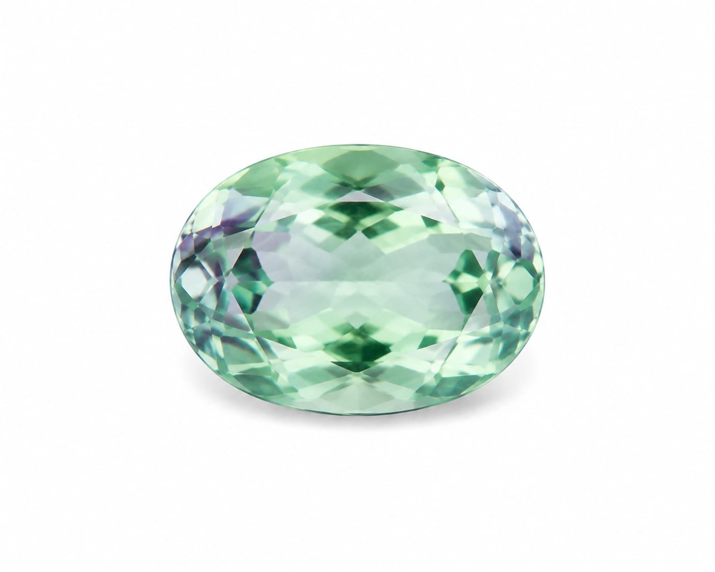 Fluorite Stone